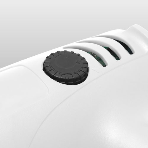 Hőlégfúvó pisztoly 2000 W - FAHRENHEIT