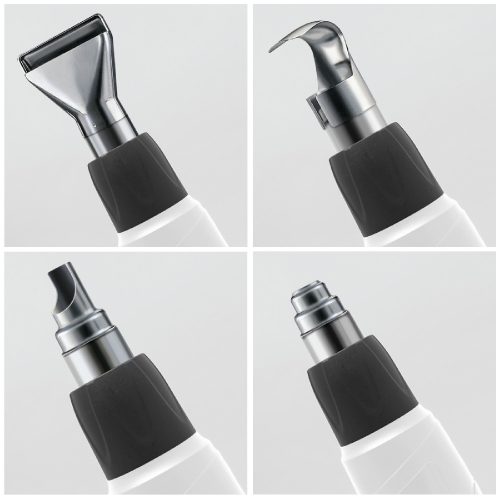 Hőlégfúvó pisztoly 2000 W - FAHRENHEIT