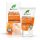Manuka mézes BIO lábápoló krém 125 ml - Dr. Organic