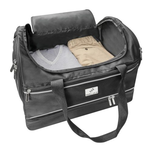 Sporttáska 45 l - 35x30x40 cm - CARBAGS - WALSER
