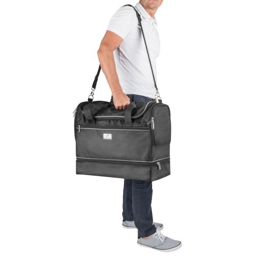 Sporttáska 50 l - 40x30x40 cm - CARBAGS - WALSER