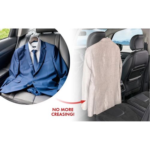 Vállfa fejtámlára - WALSER