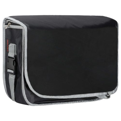 Tároló autóülés háttámlára - levehető hűtőtáskával - WALSER