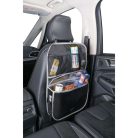 Tároló autóülés háttámlára - levehető hűtőtáskával - WALSER