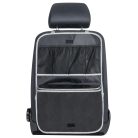 Tároló autóülés háttámlára - levehető hűtőtáskával - WALSER