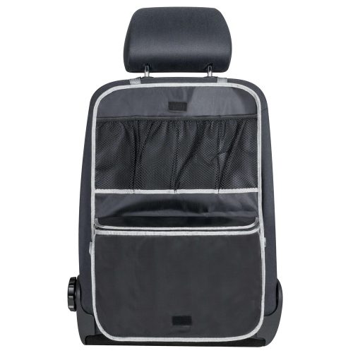 Tároló autóülés háttámlára - levehető hűtőtáskával - WALSER