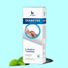 Diabetes lábkrém 100 ml - Dr. Kelen