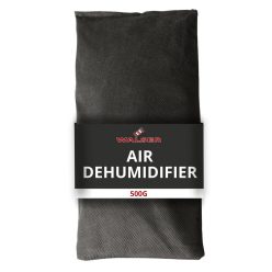   Páramentesítő szilikagél párna 500 g - 20x15x3 cm - WALSER