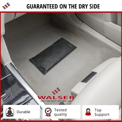 Páramentesítő szilikagél párna 500 g - 20x15x3 cm - WALSER