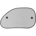 Napellenző oldalablakra 2 db 65x38 cm - WALSER