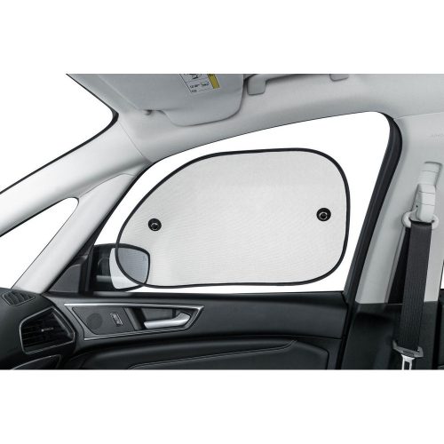 Napellenző oldalablakra 2 db 65x38 cm - WALSER