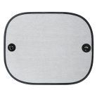 Napellenző oldalablakra 2 db 44x36 cm - WALSER