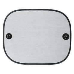 Napellenző oldalablakra 2 db 44x36 cm - WALSER