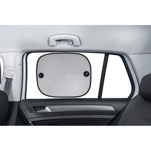 Napellenző oldalablakra 2 db 44x36 cm - WALSER