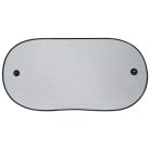 Napellenző hátsó szélvédőre 100x50 cm - WALSER