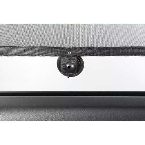 Napfényvédő roló oldalablakra 2 db 43x56 cm - WALSER