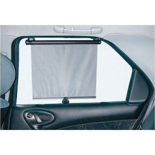 Napfényvédő roló oldalablakra 2 db 43x56 cm - WALSER