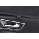 Napfényvédő roló oldalablakra 2 db 53x56 cm - WALSER