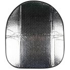 Napellenző thermo volánvédő 50x44 cm - WALSER