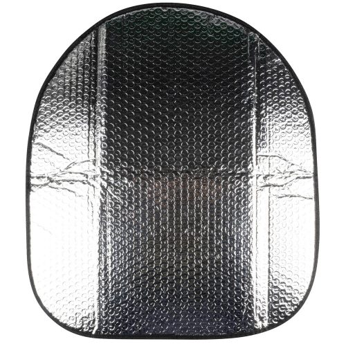 Napellenző thermo volánvédő 50x44 cm - WALSER