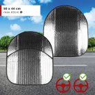 Napellenző thermo volánvédő 50x44 cm - WALSER