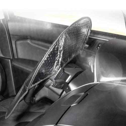 Napellenző thermo volánvédő 50x44 cm - WALSER