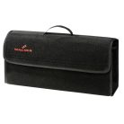 Autós tároló táska - XXL - fekete - 57x16x21 cm - WALSER