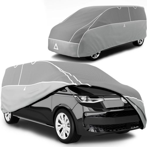 Autótakaró ponyva jégeső ellen - WALSER HYBRID + UV PROTECT - BUS 12-500-530