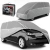 Autótakaró ponyva jégeső ellen - BUS - L méret - HYBRID + UV PROTECT - WALSER 11-470-499