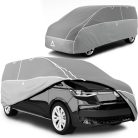 Autótakaró ponyva jégeső ellen - WALSER - HYBRID + UV PROTECT - BUS 11-470-499