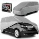 Autótakaró ponyva jégeső ellen - BUS - M méret - HYBRID + UV PROTECT - WALSER 10-440-469