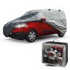 Autótakaró ponyva jégeső ellen - BUS - M méret - HYBRID + UV PROTECT - WALSER 10-440-469
