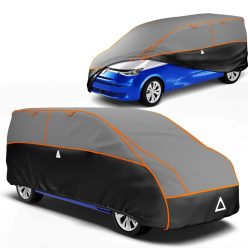   Autótakaró ponyva jégeső ellen - WALSER - PERMA PROTECT - BUS 11-470-499