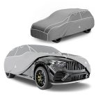 Autótakaró ponyva jégeső ellen - SUV - S méret - HYBRID + UV PROTECT - WALSER 6-370-424