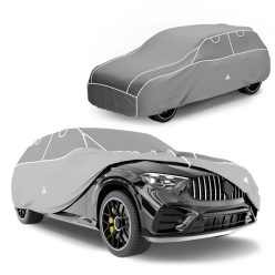   Autótakaró ponyva jégeső ellen - SUV - S méret - HYBRID + UV PROTECT - WALSER 6-370-424