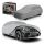 Autótakaró ponyva jégeső ellen - SUV - XL méret - HYBRID + UV PROTECT - WALSER 9-490-520