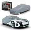 Autótakaró ponyva jégeső ellen - CAR - XL méret - HYBRID + UV PROTECT - WALSER 4-475-524