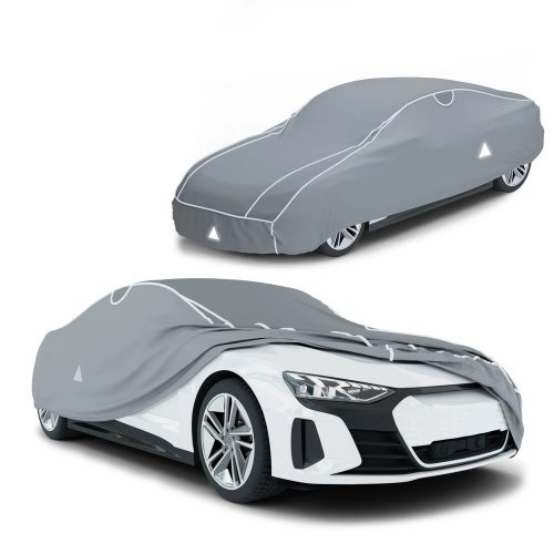 Autótakaró ponyva jégeső ellen - CAR - XXL méret - HYBRID + UV PROTECT - WALSER 5-525-575