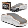 Autótakaró ponyva jégeső ellen - CAR - S méret - PERMA PROTECT - WALSER 1-350-389