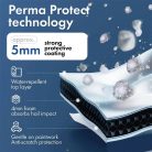 Autótakaró ponyva jégeső ellen - CAR - S méret - PERMA PROTECT - WALSER 1-350-389