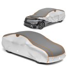 Autótakaró ponyva jégeső ellen - CAR - L méret - PERMA PROTECT - WALSER 3-425-474
