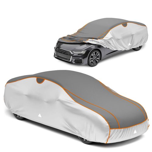 Autótakaró ponyva jégeső ellen - CAR - XL méret - PERMA PROTECT - WALSER 4-475-524