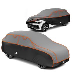   Autótakaró ponyva jégeső ellen - SUV - S méret - PERMA PROTECT - WALSER 6-370-424