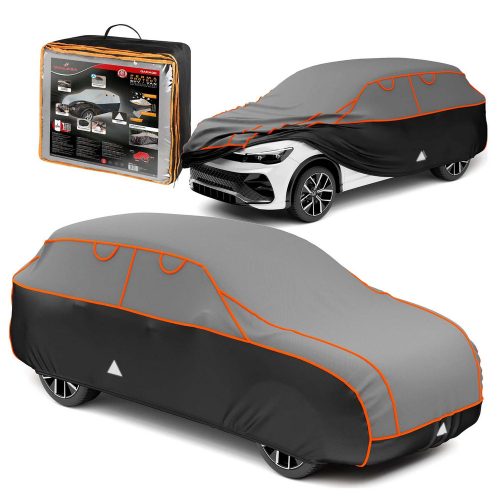 Autótakaró ponyva jégeső ellen - SUV - S méret - PERMA PROTECT - WALSER 6-370-424
