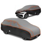 Autótakaró ponyva jégeső ellen - SUV - M méret - PERMA PROTECT - WALSER 7-425-459