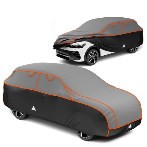 Autótakaró ponyva jégeső ellen - SUV - XL méret - PERMA PROTECT - WALSER 9-490-520