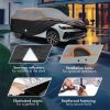 Autótakaró ponyva jégeső ellen - SUV - XL méret - PERMA PROTECT - WALSER 9-490-520