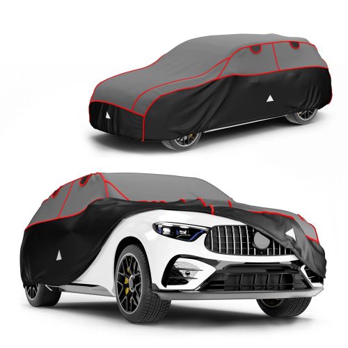 Autótakaró ponyva jégeső ellen - SUV - XL méret - PREMIUM HYBRID - WALSER 9-490-520