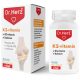 K2 vitamin +D3 + kalcium - 60 db étrend-kiegészítő kapszula - Dr. Herz