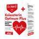 Koleszterin Optimum Plus - 60 db étrend-kiegészítő kapszula - Dr. Herz
